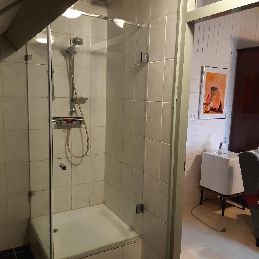 Bed and Breakfast De Hoge Peel Хейтуйсен Экстерьер фото
