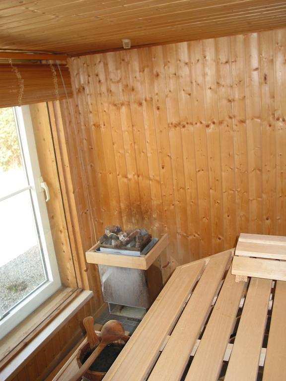 Bed and Breakfast De Hoge Peel Хейтуйсен Экстерьер фото