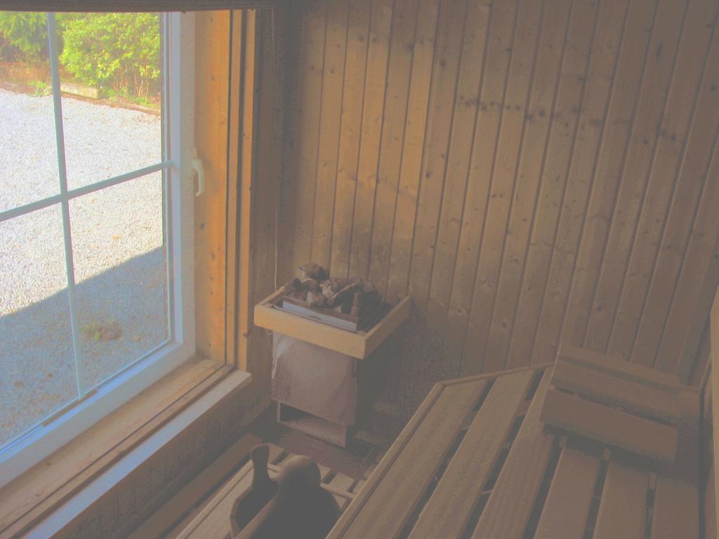 Bed and Breakfast De Hoge Peel Хейтуйсен Экстерьер фото